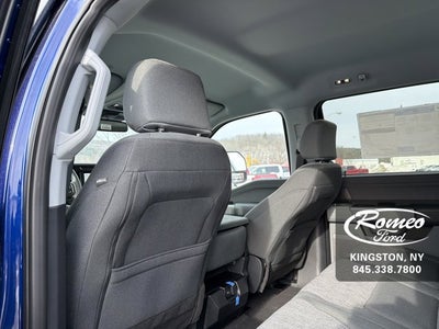 2026 Ford Super Duty F-250® XLT