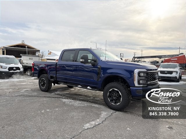 2026 Ford Super Duty F-250® XLT