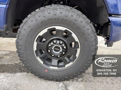 2026 Ford Super Duty F-250® XLT