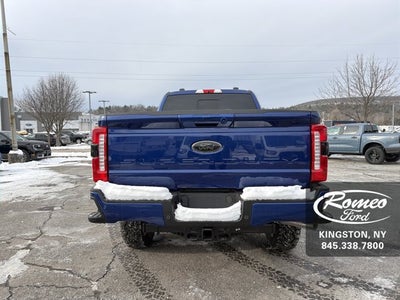 2026 Ford Super Duty F-250® XLT