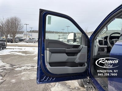 2026 Ford Super Duty F-250® XLT