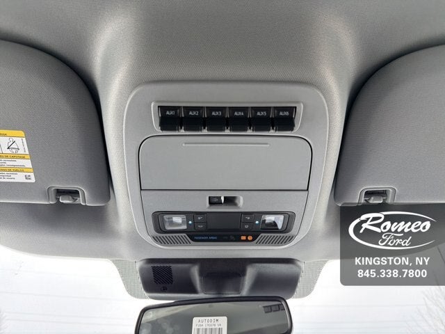 2026 Ford Super Duty F-250® XLT