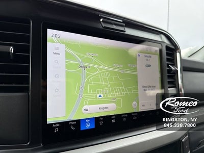 2026 Ford Super Duty F-250® XLT