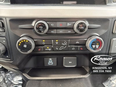 2026 Ford Super Duty F-250® XLT