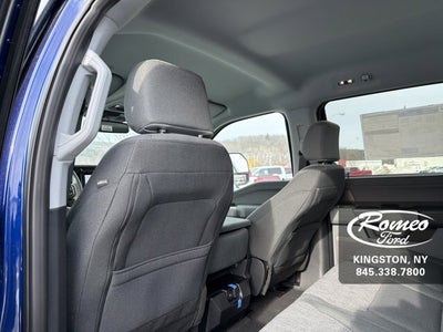 2026 Ford Super Duty F-250® XLT