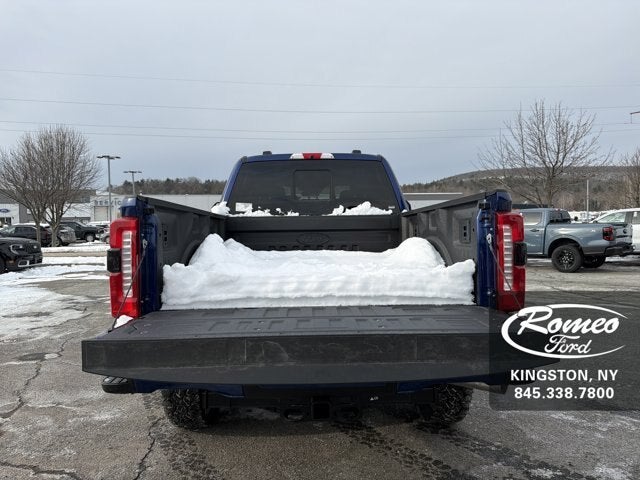 2026 Ford Super Duty F-250® XLT