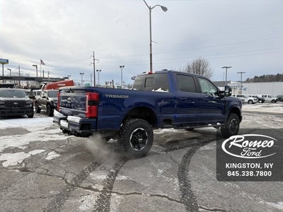 2026 Ford Super Duty F-250® XLT