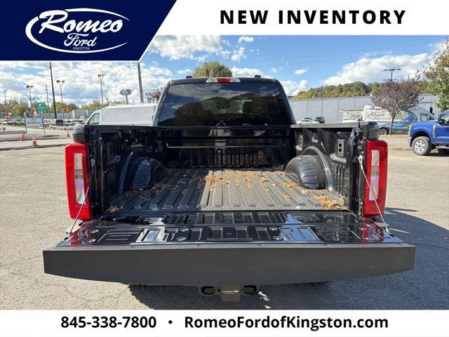2026 Ford Super Duty F-250® XLT