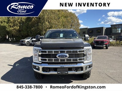 2026 Ford Super Duty F-250® XLT