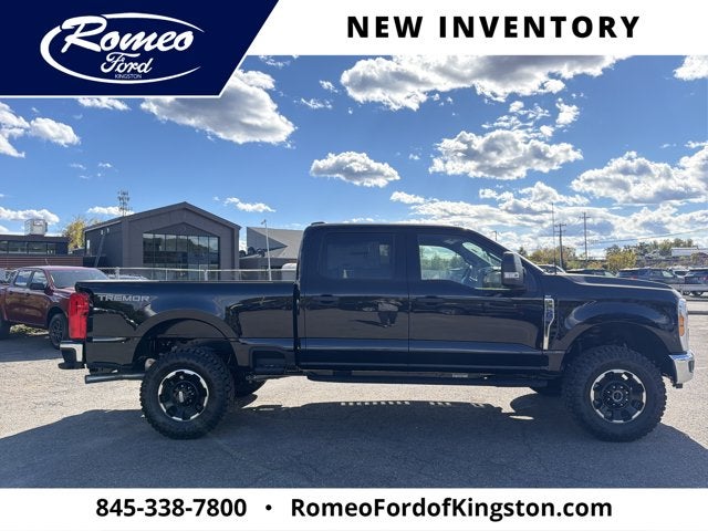 2026 Ford Super Duty F-250® XLT