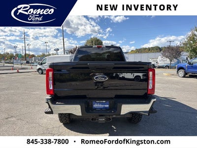2026 Ford Super Duty F-250® XLT