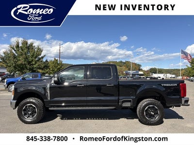 2026 Ford Super Duty F-250® XLT