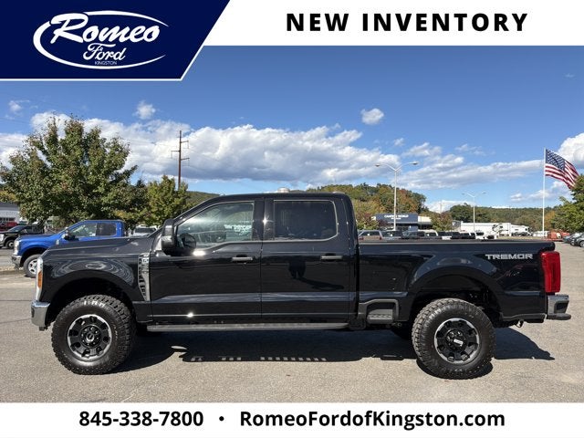 2026 Ford Super Duty F-250® XLT