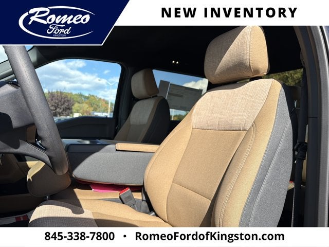 2026 Ford Super Duty F-250® XLT