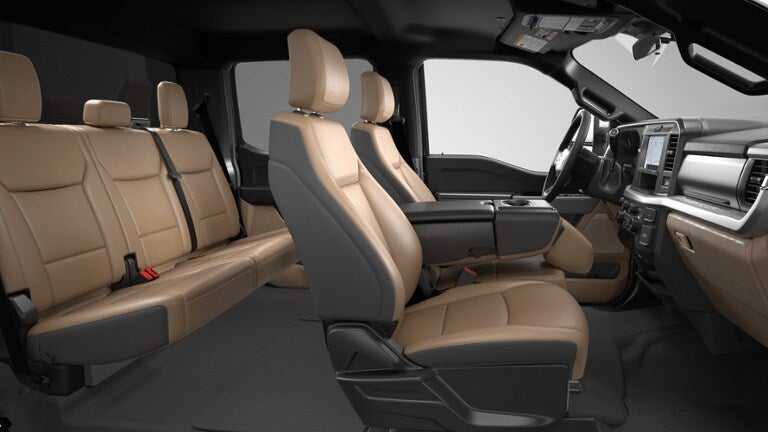 2026 Ford Super Duty F-250® XLT