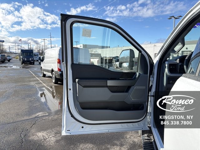 2026 Ford Super Duty F-250® XLT