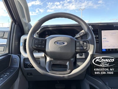 2026 Ford Super Duty F-250® XLT