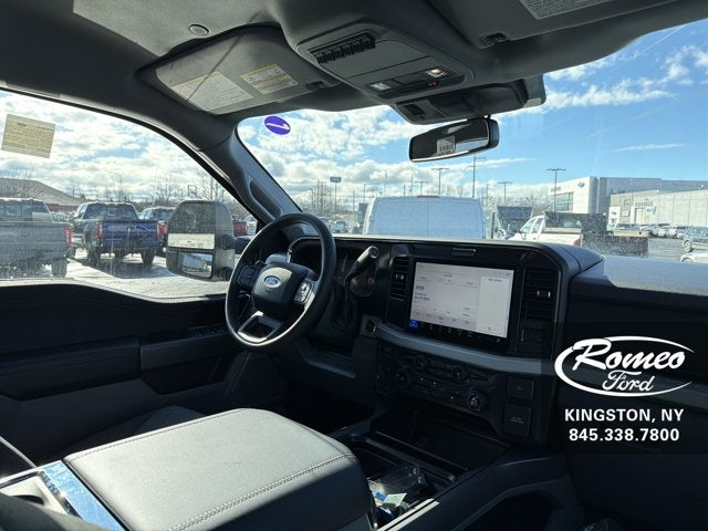 2026 Ford Super Duty F-250® XLT