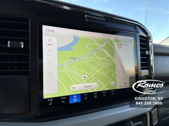 2026 Ford Super Duty F-250® XLT