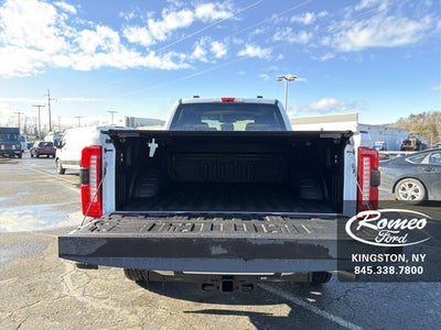 2026 Ford Super Duty F-250® XLT