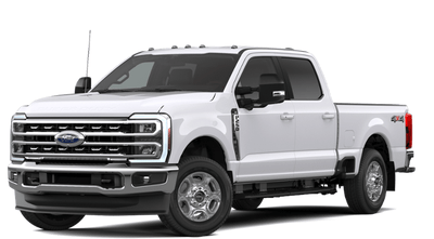 2026 Ford Super Duty F-250® XLT