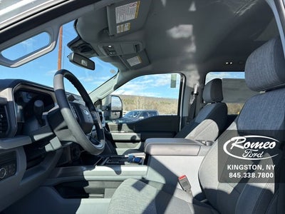 2026 Ford Super Duty F-250® XLT