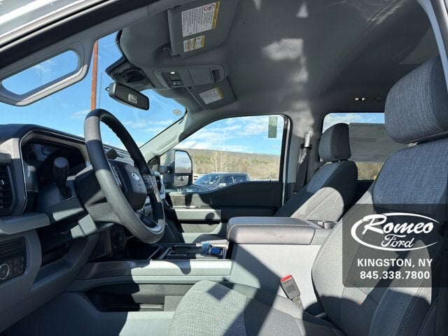 2026 Ford Super Duty F-250® XLT