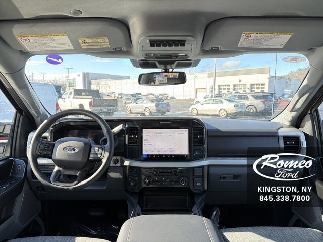 2026 Ford Super Duty F-250® XLT