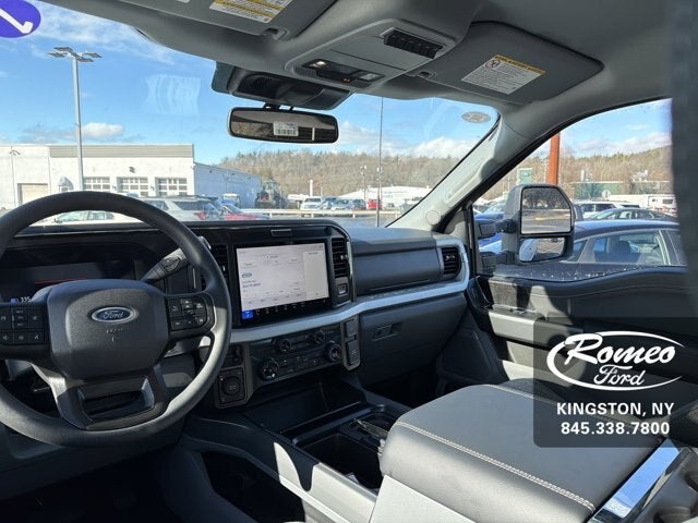 2026 Ford Super Duty F-250® XLT