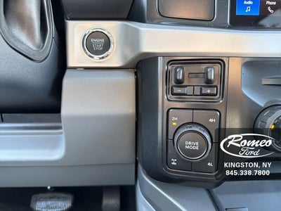 2026 Ford Super Duty F-250® XLT