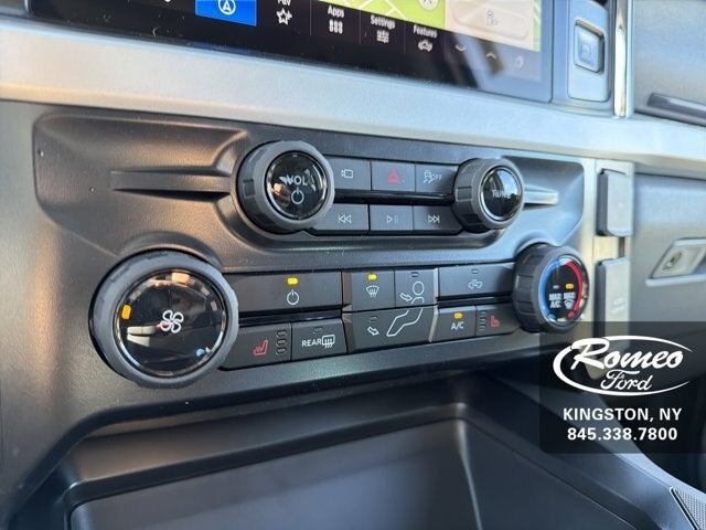 2026 Ford Super Duty F-250® XLT