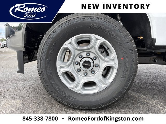 2027 Ford Super Duty F-250® XLT