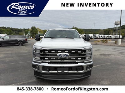 2027 Ford Super Duty F-250® XLT