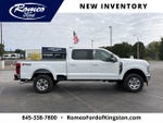 2027 Ford Super Duty F-250® XLT