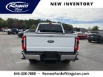 2027 Ford Super Duty F-250® XLT