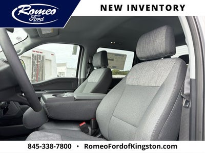 2027 Ford Super Duty F-250® XLT
