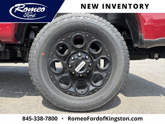2026 Ford Super Duty F-250® Lariat®
