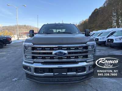 2026 Ford Super Duty F-250® XLT