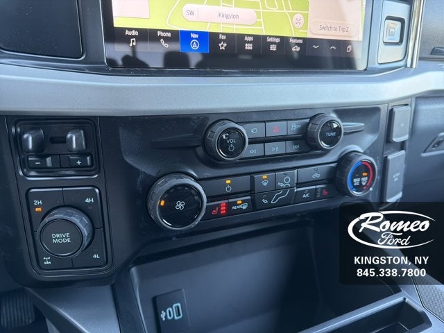 2026 Ford Super Duty F-250® XLT