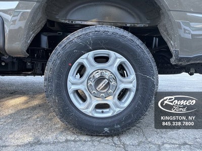 2026 Ford Super Duty F-250® XLT