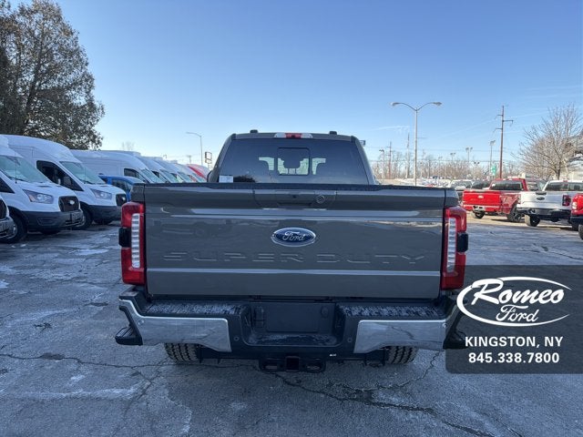 2026 Ford Super Duty F-250® XLT