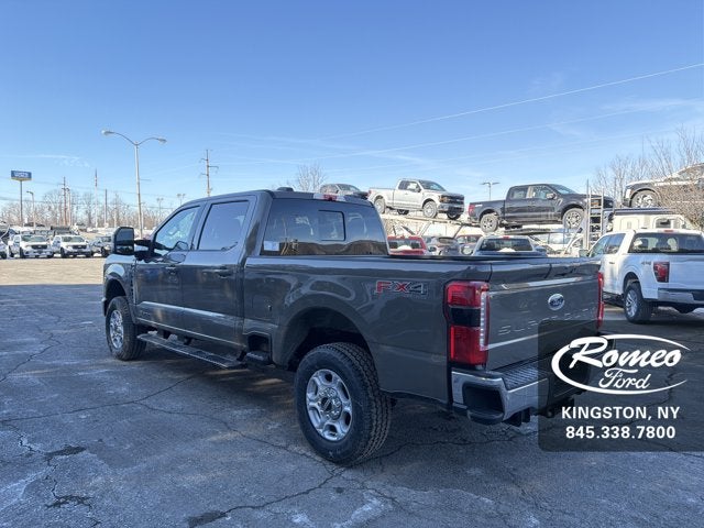 2026 Ford Super Duty F-250® XLT