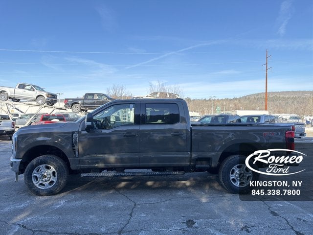 2026 Ford Super Duty F-250® XLT