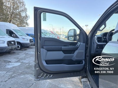 2026 Ford Super Duty F-250® XLT