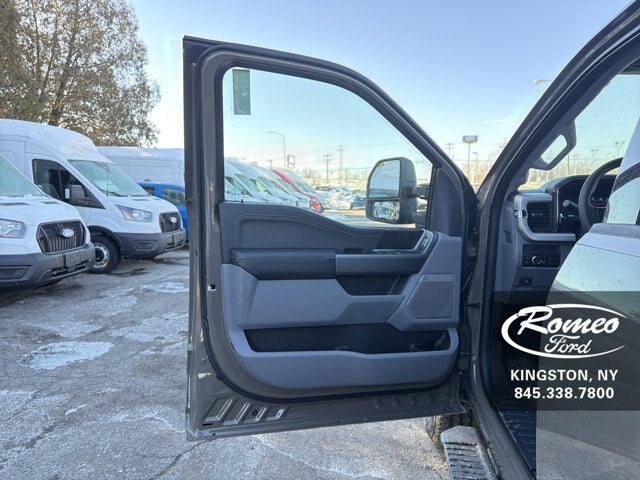 2026 Ford Super Duty F-250® XLT