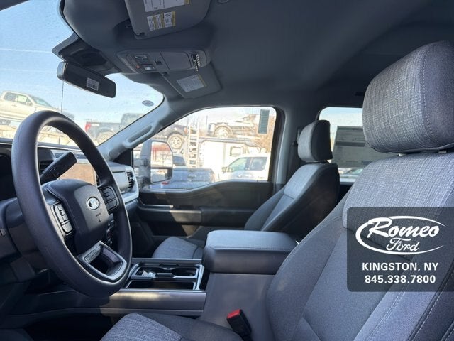 2026 Ford Super Duty F-250® XLT