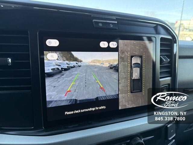 2026 Ford Super Duty F-250® XLT