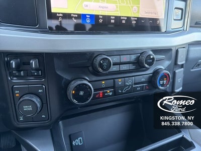 2026 Ford Super Duty F-250® XLT