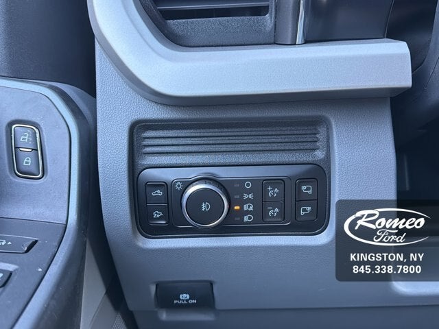 2026 Ford Super Duty F-250® XLT