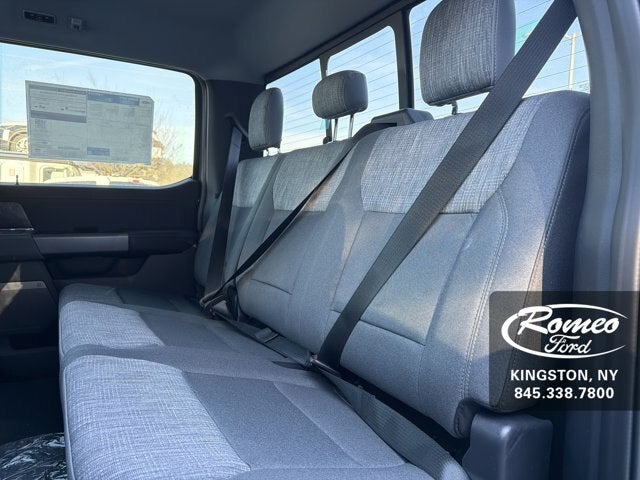 2026 Ford Super Duty F-250® XLT